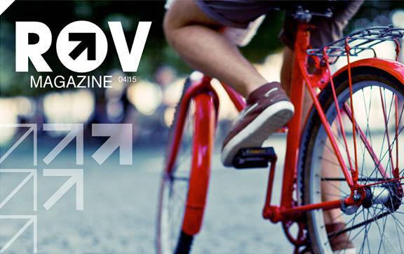 ROV-ZH Magazine cover april 2015