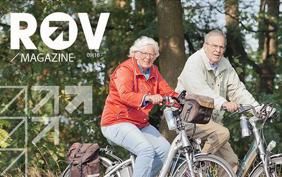 ROV-ZH Magazine cover september 2016